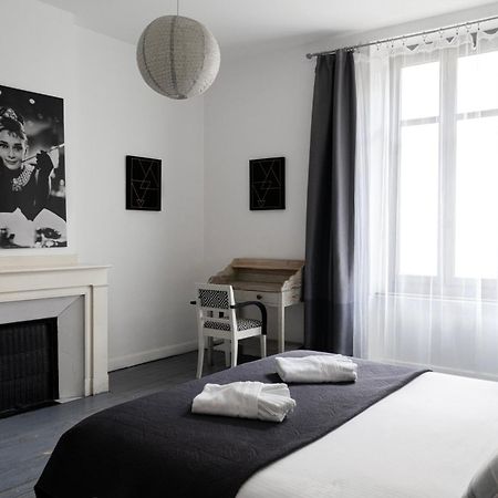 Apartmán Carcassonne Bastide Exteriér fotografie