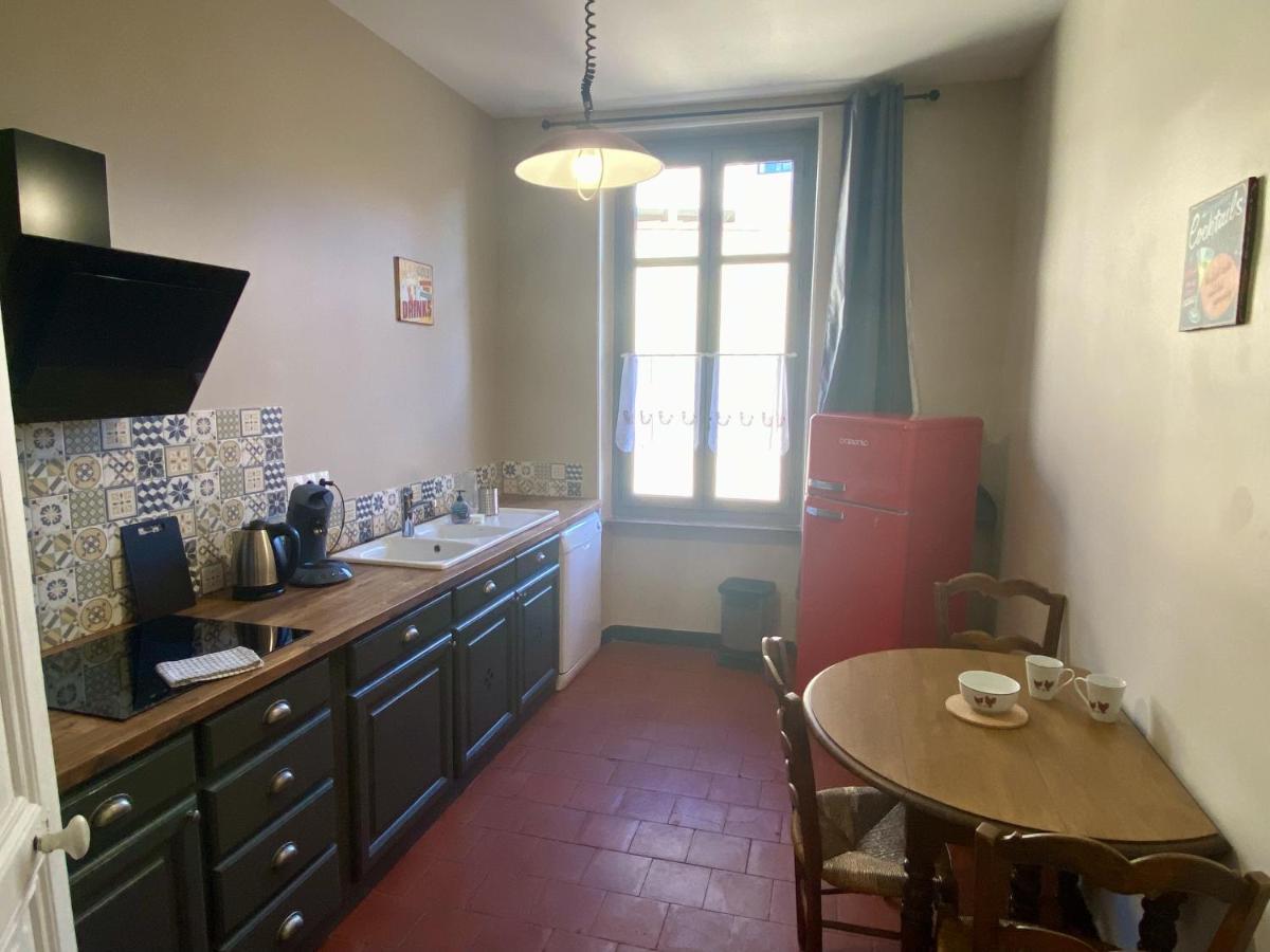 Apartmán Carcassonne Bastide Exteriér fotografie