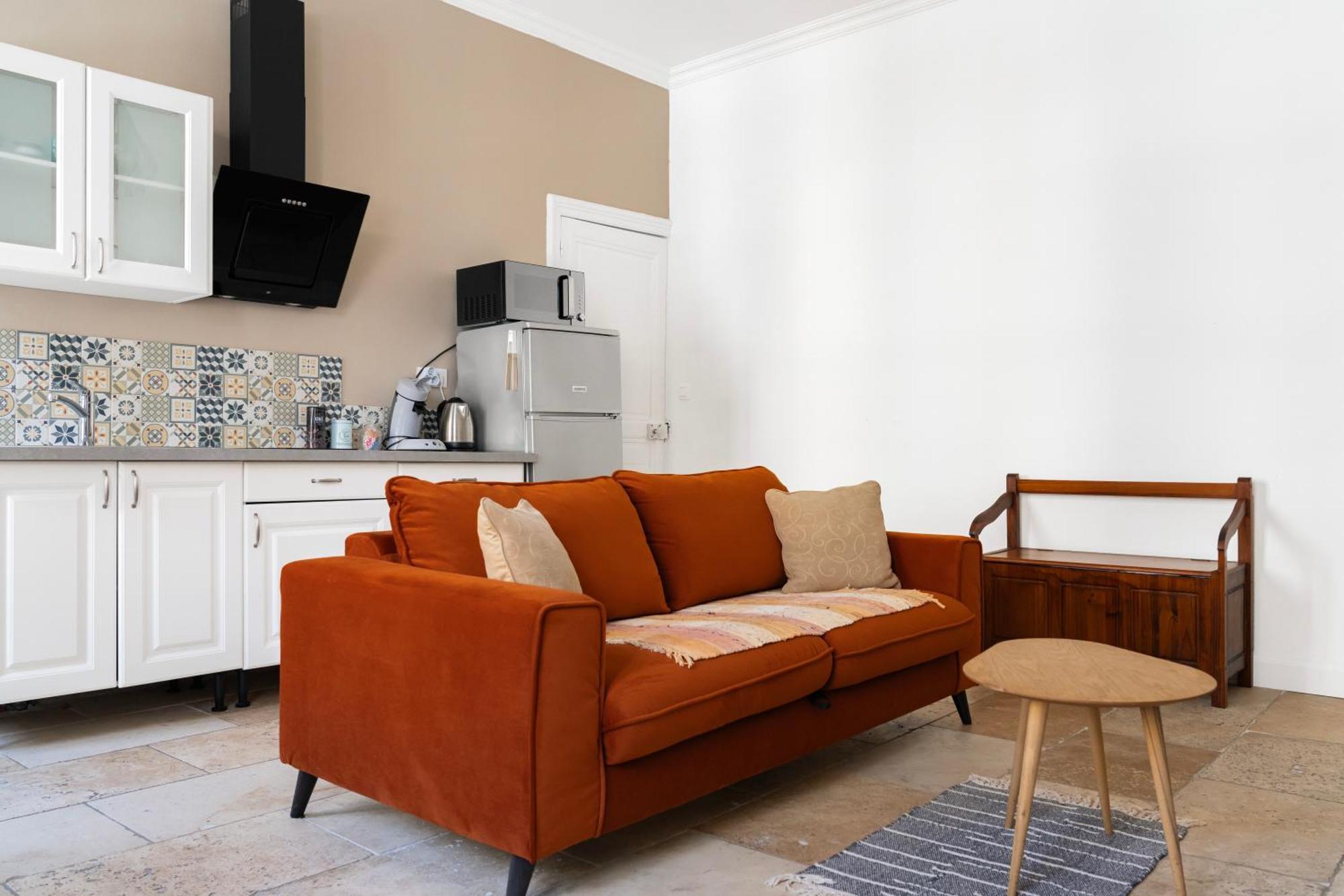 Apartmán Carcassonne Bastide Exteriér fotografie