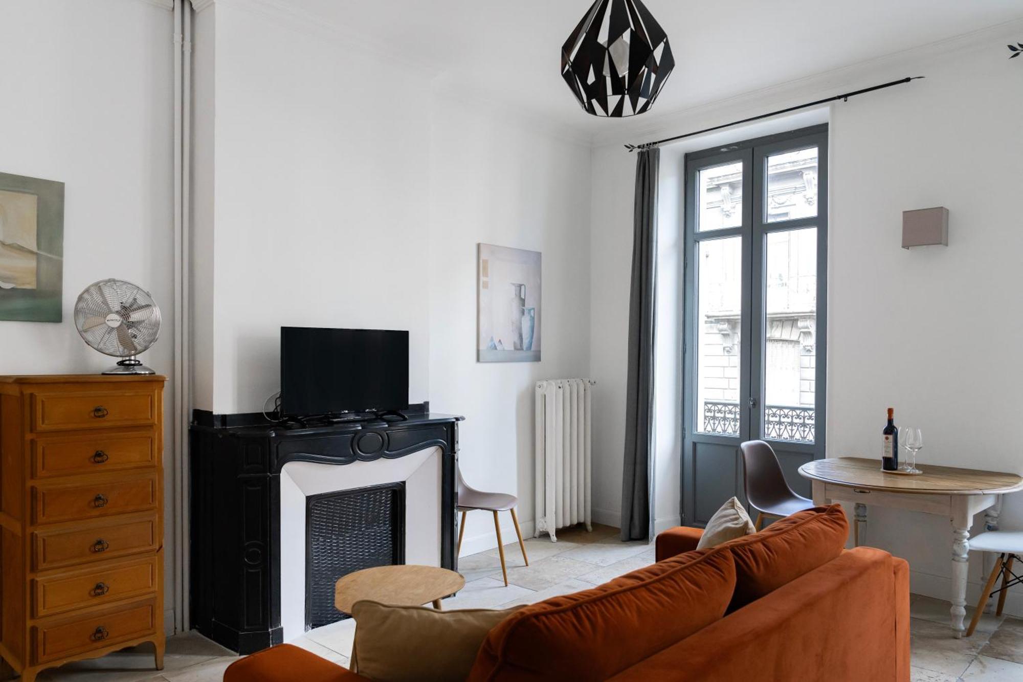 Apartmán Carcassonne Bastide Exteriér fotografie