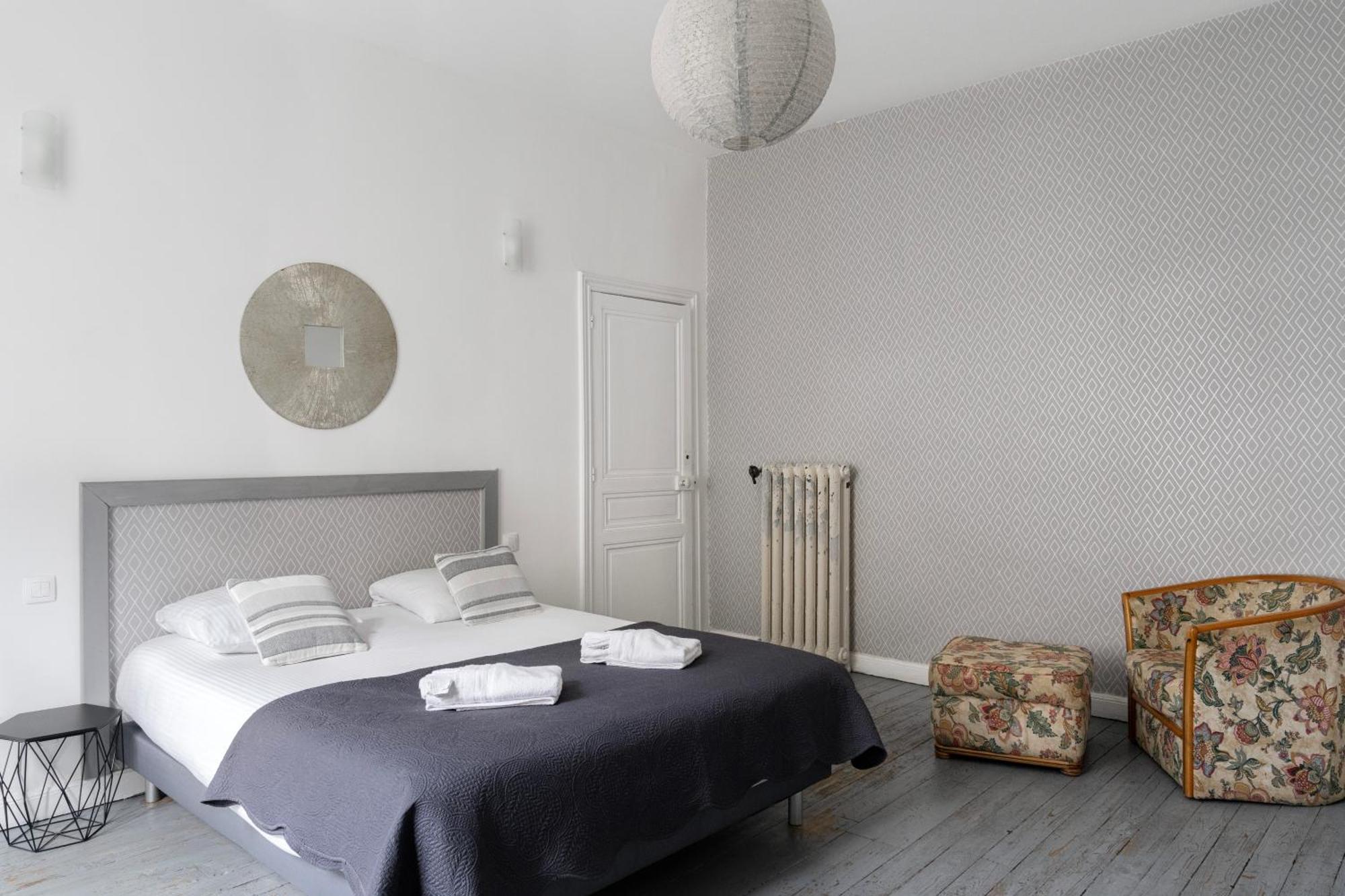 Apartmán Carcassonne Bastide Exteriér fotografie