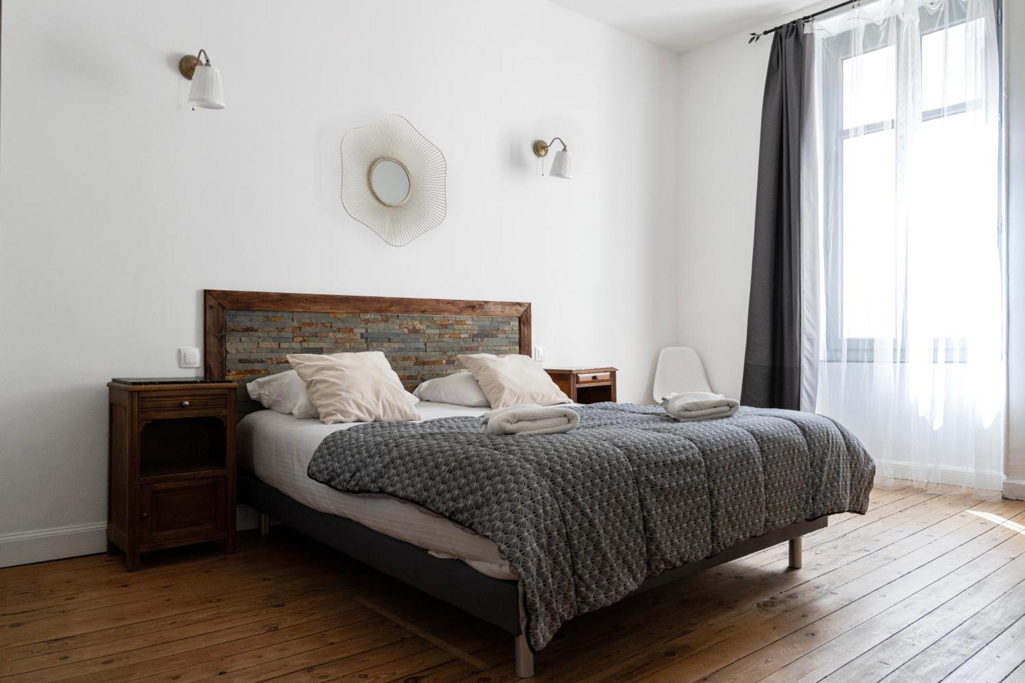 Apartmán Carcassonne Bastide Exteriér fotografie
