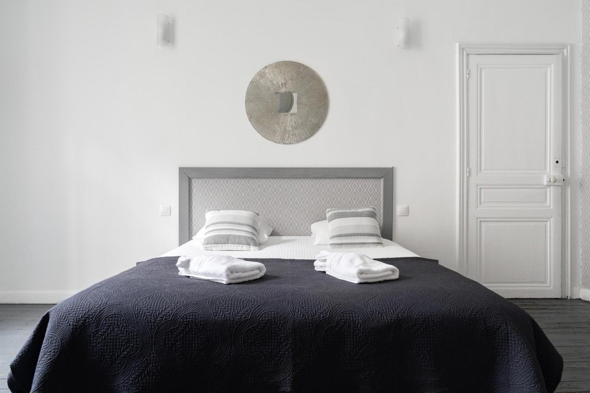 Apartmán Carcassonne Bastide Exteriér fotografie