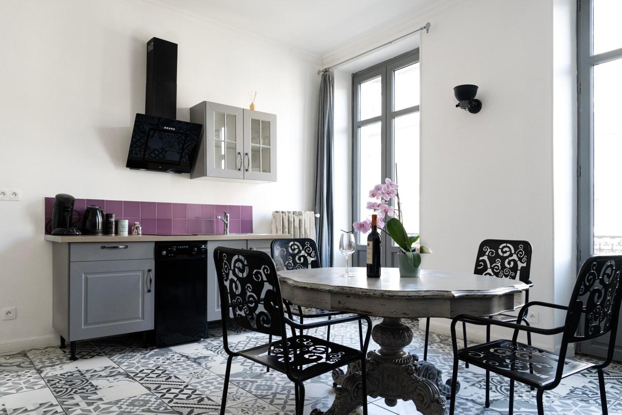 Apartmán Carcassonne Bastide Exteriér fotografie