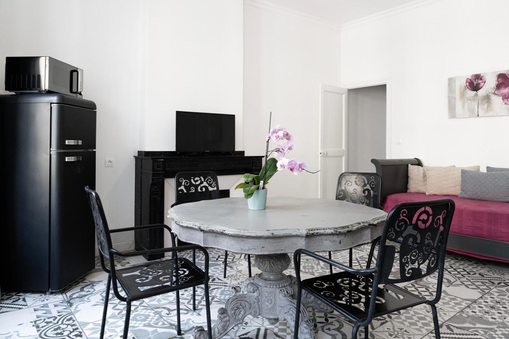 Apartmán Carcassonne Bastide Exteriér fotografie
