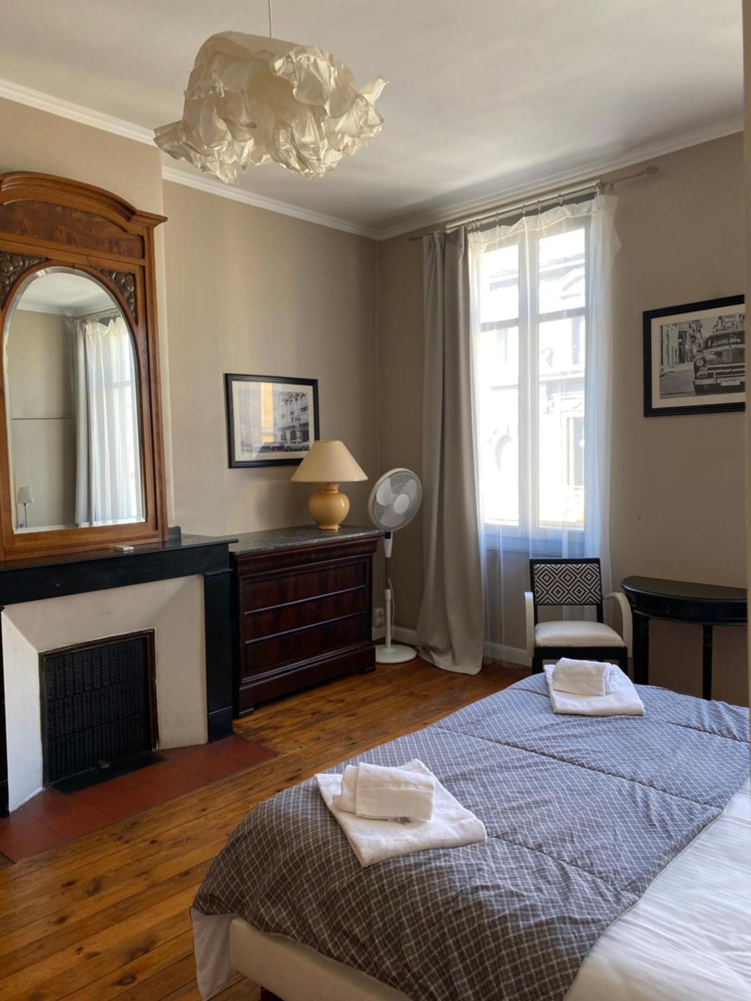 Apartmán Carcassonne Bastide Exteriér fotografie